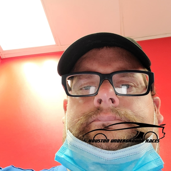 Meet your Posher, Jim - Picture 1 of 1